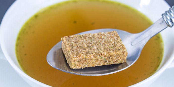 17 aliments qui contiennent de l'huile de palme