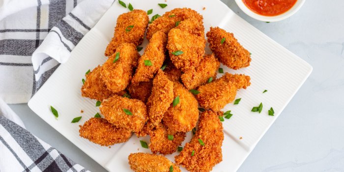 Cancer colorectal et cancer du sein : 10 aliments incriminÃ©s par l'American Cancer Society