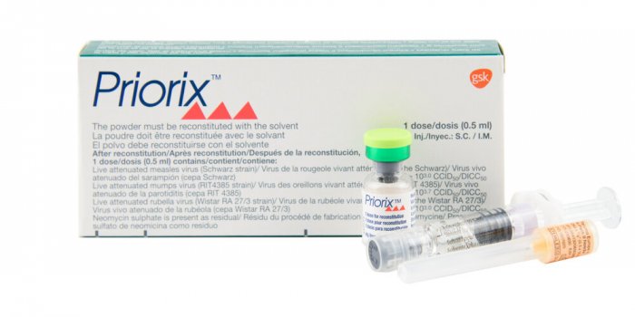 Baisse de la vaccination dans le monde : les 7 vaccins qui ont changé lâhistoire