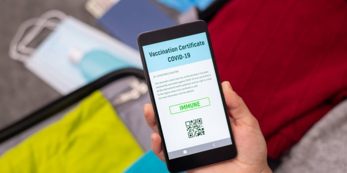 Covid-19 : vaccin, port du masque⦠les nouvelles recommandations du Conseil scientifique