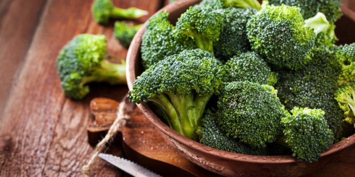 Cancer colorectal : le top 8 des aliments pour un côlon en bonne santé