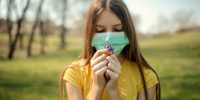 Covid-19 : les signes qui prouvent que vous avez dÃ©jÃ  Ã©tÃ© infectÃ©
