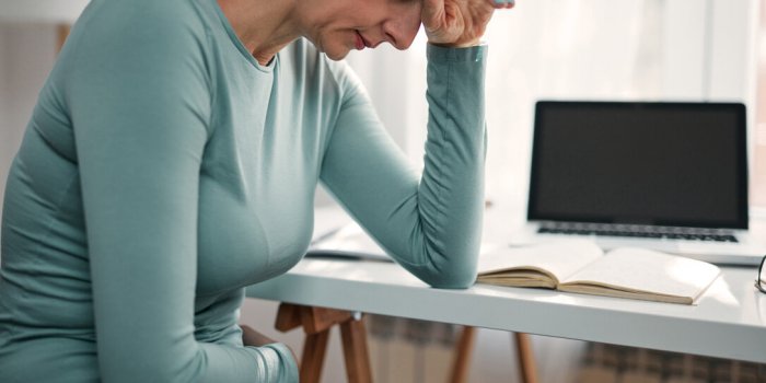 Infarctus : ces symptômes auxquels on ne pense pas