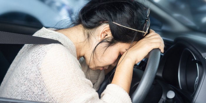 La somnolence diurne entraîne ces 7 risques sur la santé !