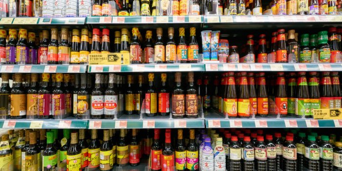 Cancer : 5 rÃ¨gles de lâOMS avec le sel et le sucre pour rÃ©duire les risques