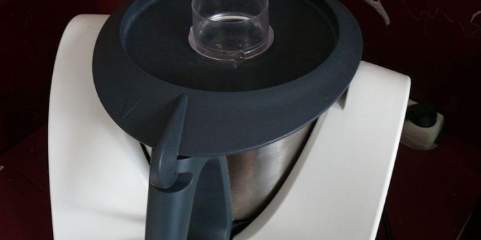 6 erreurs à éviter avec son Thermomix® !