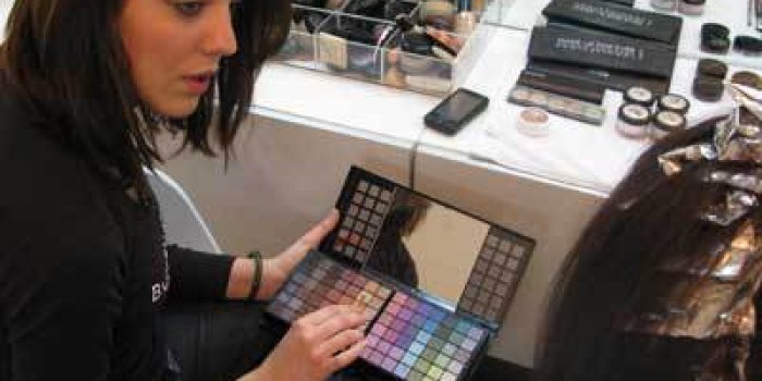 Couleurs : tout est permis
