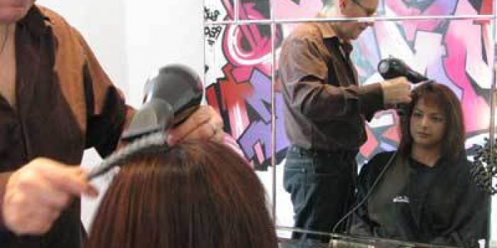 Astuces coiffure