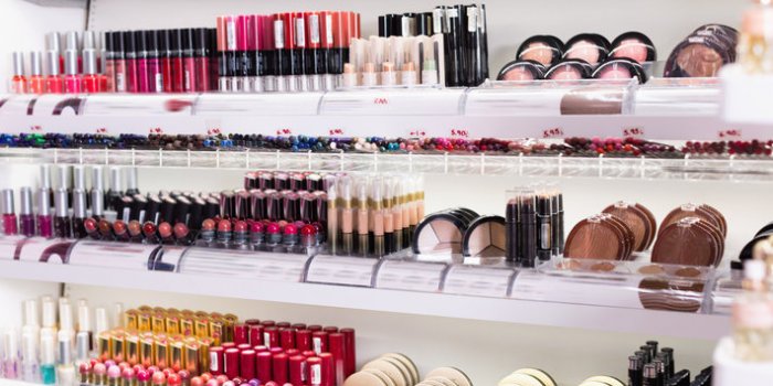 6 produits de beauté qui peuvent contenir de l'aluminium