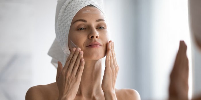 6 produits de beauté qui peuvent contenir de l'aluminium