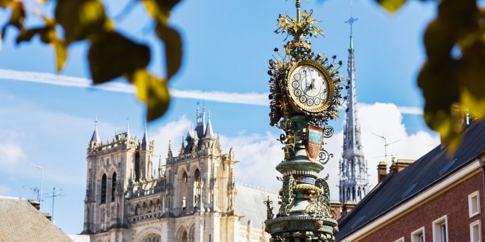 ObÃ©sitÃ© : les 5 rÃ©gions de France les plus touchÃ©es