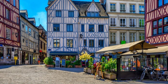 ObÃ©sitÃ© : les 5 rÃ©gions de France les plus touchÃ©es
