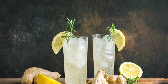 Les 7 recettes de boissons anti mal de tête de Cynthia Kå
