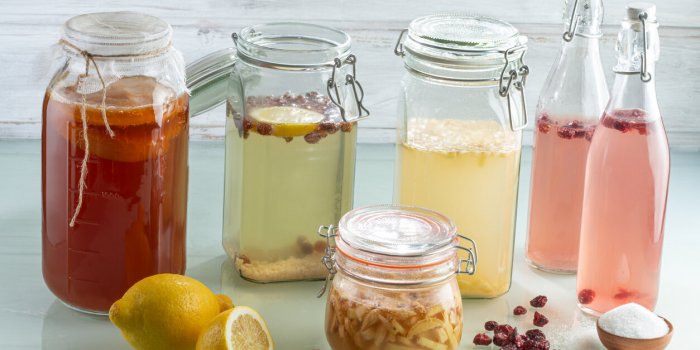 Les 7 recettes de boissons anti mal de tête de Cynthia Kå