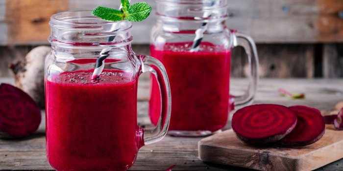 Les 7 recettes de boissons anti mal de tête de Cynthia Kå