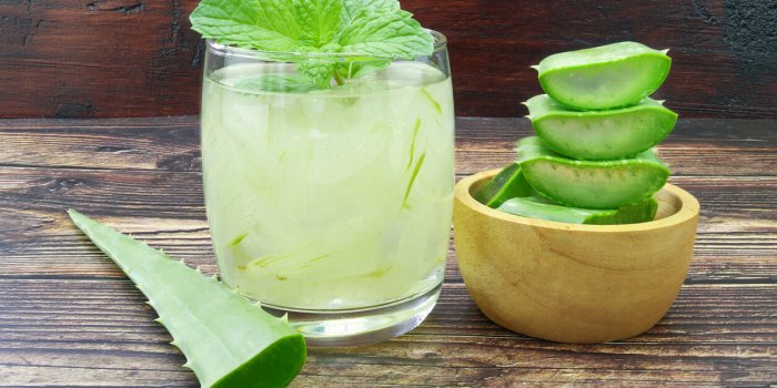 Les 7 recettes de boissons anti mal de tête de Cynthia Kå