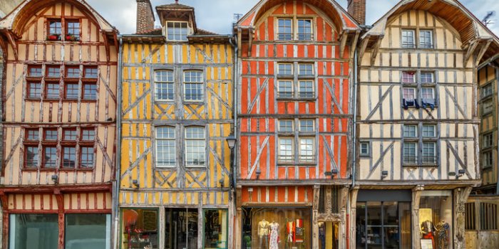 COVID-19 : les dÃ©partements oÃ¹ les cas ont Ã  nouveau augmentÃ©