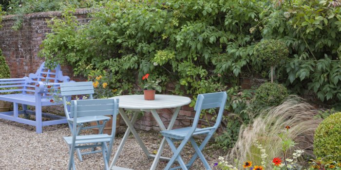 Comment rafraÃ®chir son logement avec des plantes extÃ©rieures en pÃ©riode de canicule ?