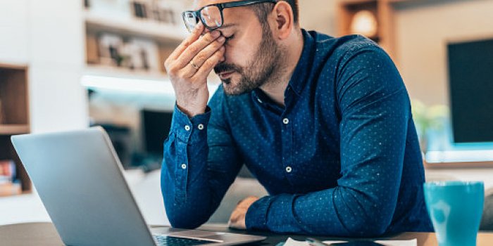 COVID-19 : 7 symptÃ´mes qui doivent vous conduire Ã  faire un test