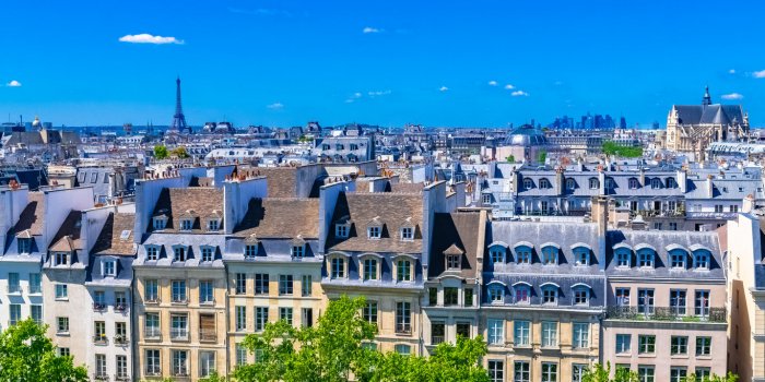 Covid-19 : les 10 mÃ©tropoles aux taux d'incidence les plus haut