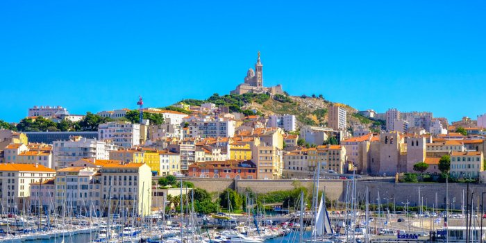 Covid-19 : 6 départements dans lesquels les admissions en réanimation explosent