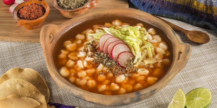 8 soupes saines du monde entier pour passer lâhiver