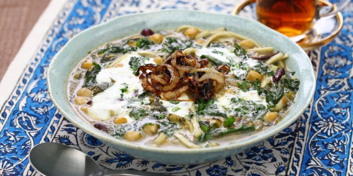 8 soupes saines du monde entier pour passer lâhiver
