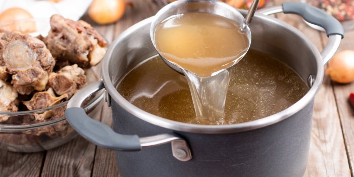 8 soupes saines du monde entier pour passer lâhiver