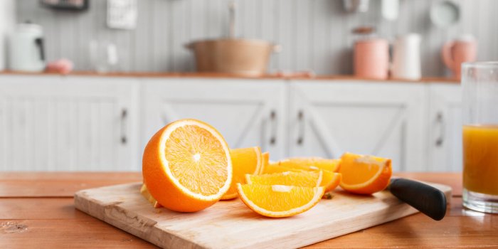 Les 7 fruits les plus riches en vitamine C