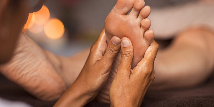 Pieds : 8 astuces pour Ã©viter les ampoules en Ã©tÃ©