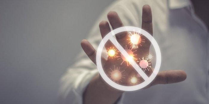 PandÃ©mie : 8 bonnes nouvelles auxquelles se raccrocher