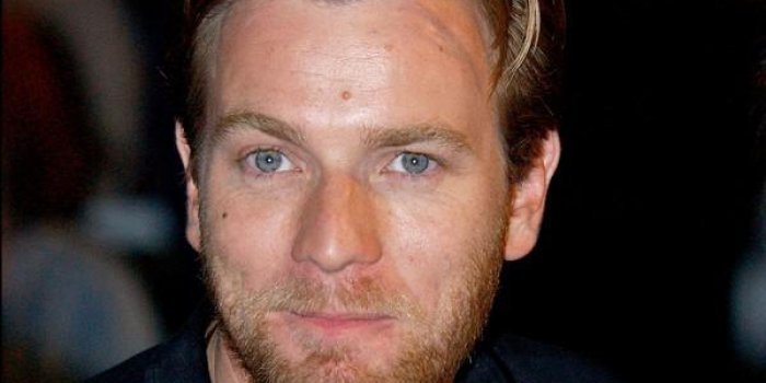 Ewan Mc Gregor : des grains de beauté dangereux