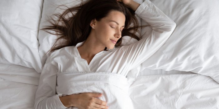 Insomnie : 6 solutions partagées par une ancienne insomniaque