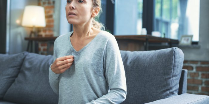 DÃ©pression : 15 choses qui la favorisent en vieillissant 