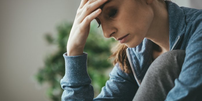DÃ©pression : 15 choses qui la favorisent en vieillissant 