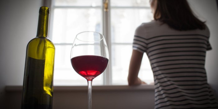 DÃ©pression : 15 choses qui la favorisent en vieillissant 