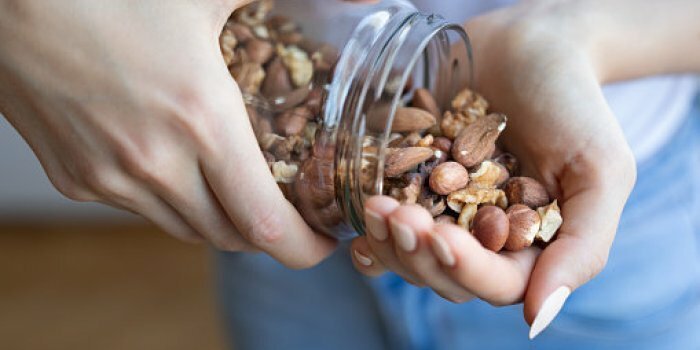 Alzheimer : les aliments riches en fibres peuvent réduire le déclin cognitif
