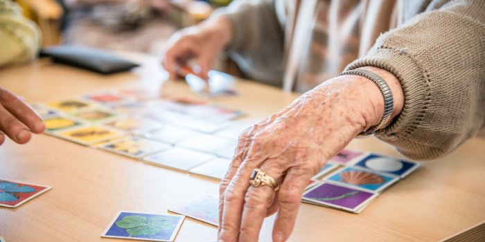 Huit jeux simples et gratuits pour stimuler la mémoire à la maison