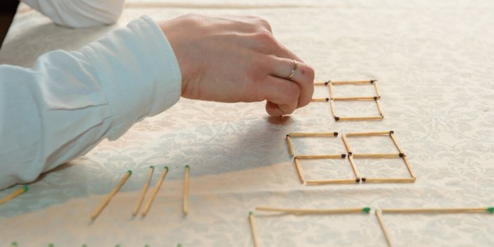 Huit jeux simples et gratuits pour stimuler la mémoire à la maison