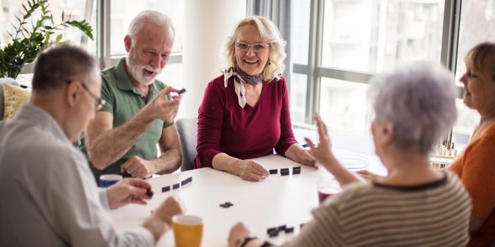 Huit jeux simples et gratuits pour stimuler la mémoire à la maison