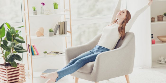 Jambes lourdes : 6 exercices faciles pour les soulager