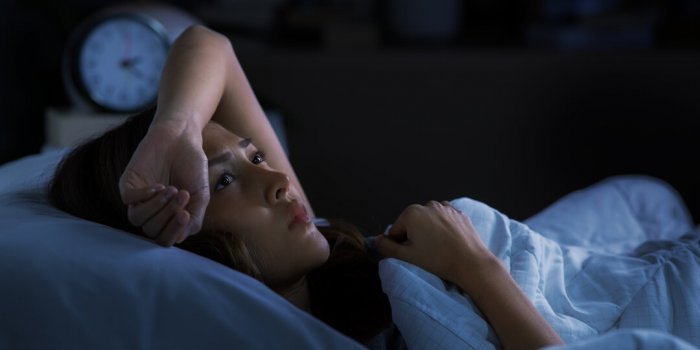 Stress : 9 conséquences sur votre santé selon un pharmacien