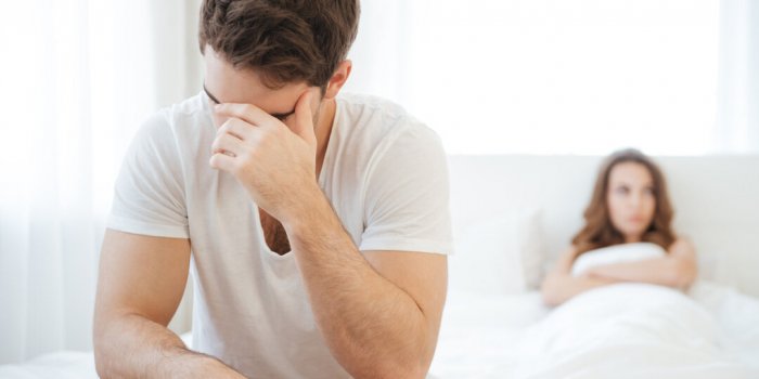 Stress : 9 conséquences sur votre santé selon un pharmacien