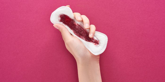 Cancer du col de lâutÃ©rus : 7 symptÃ´mes que les femmes ignorent 