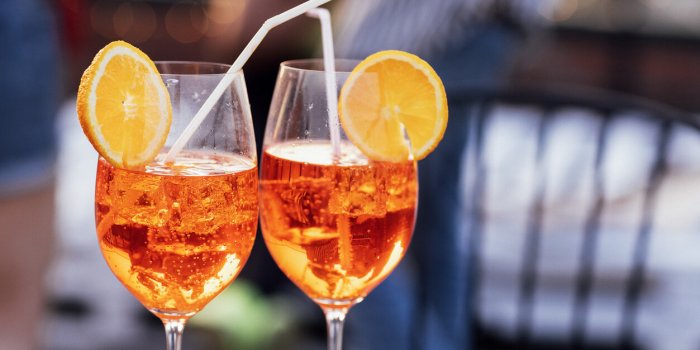 Que buvez-vous à lâapéro ? Votre cocktail fétiche en dit long sur vous !