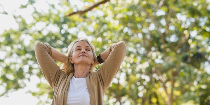 Forme : 7 bonnes raisons de faire du sport en extérieur