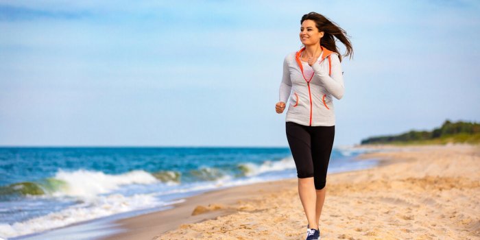 Forme : 7 bonnes raisons de faire du sport en extérieur
