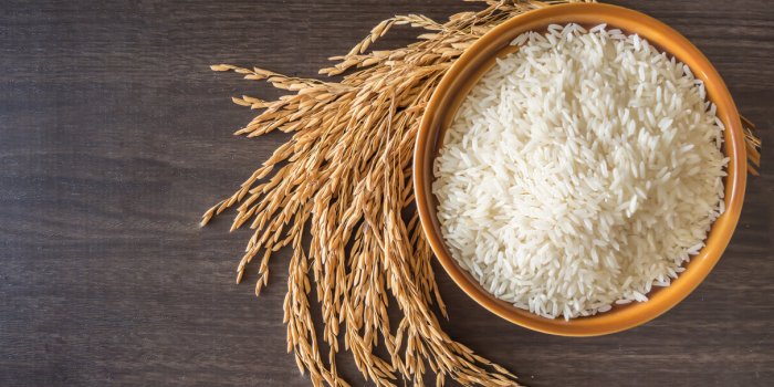 Les meilleures marques de riz, selon 60 millions de consommateurs