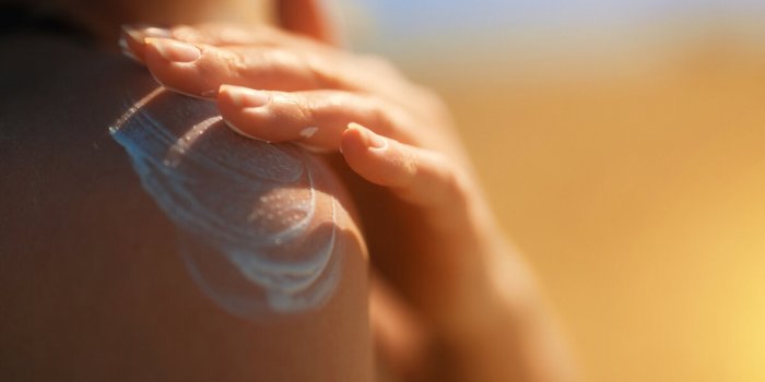 CrÃ¨me solaire : 7 conseils de dermatologue pour bien la choisir