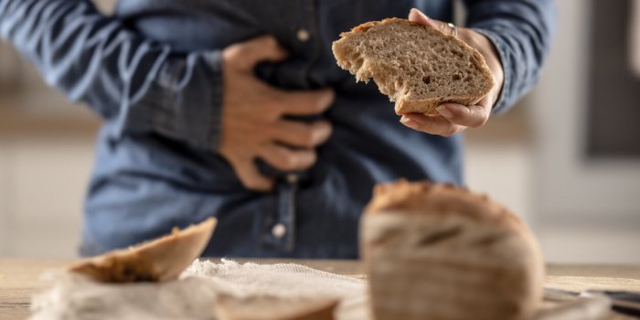 Les aliments à éviter si vous êtes atteints de fibromyalgie